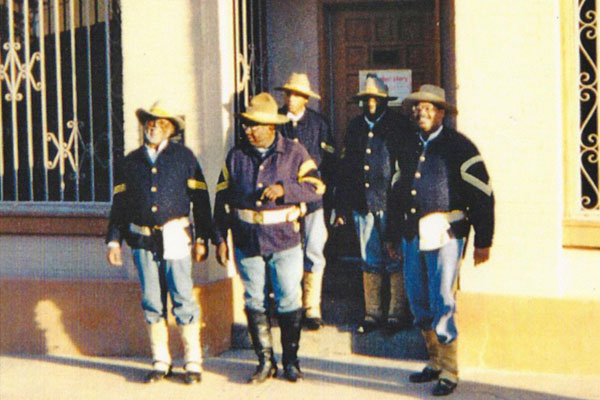 buffalo-soldiers